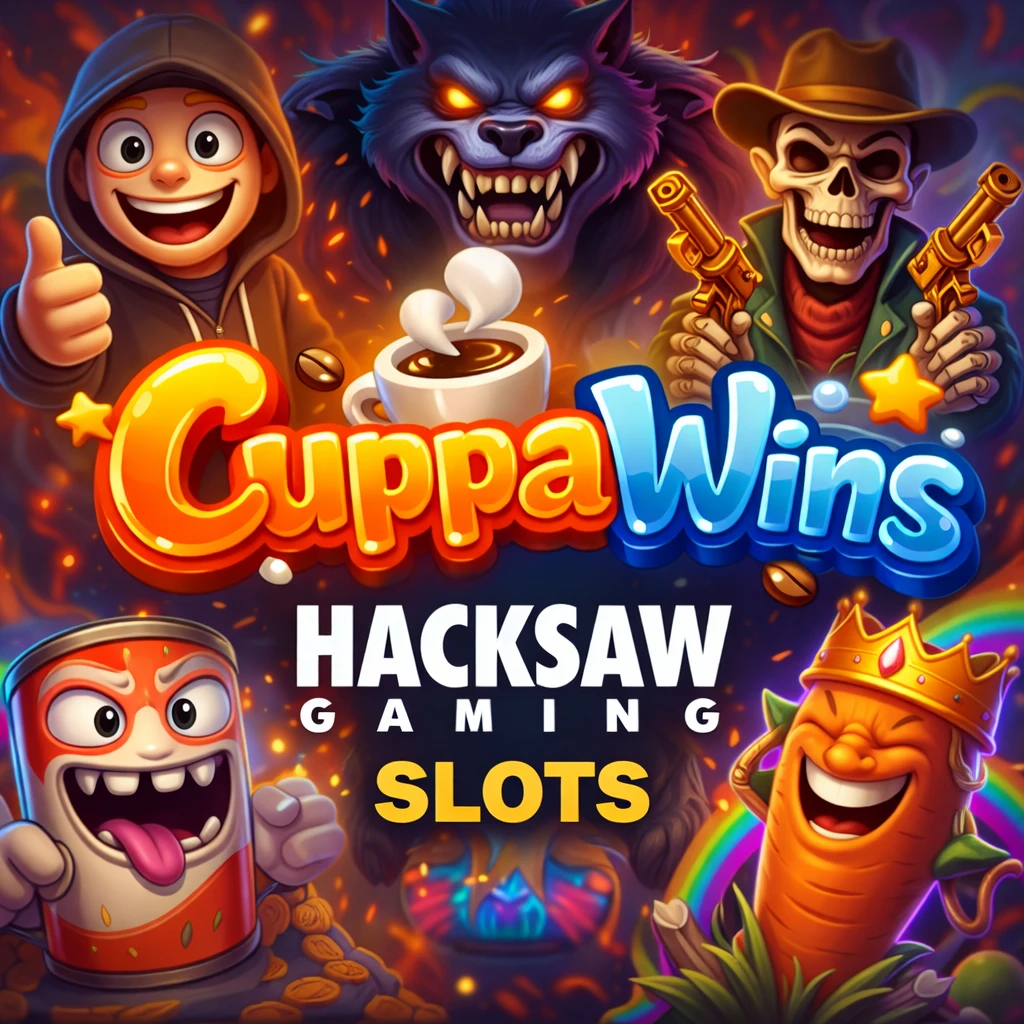 Featured Game Provider