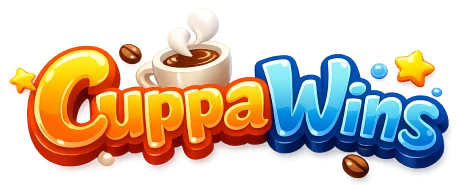 CuppaWins Logo